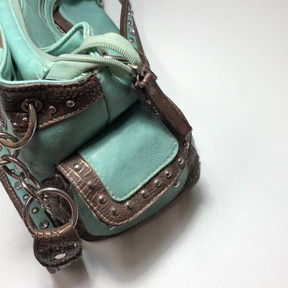 Montana West purse - Picture 6 of 7